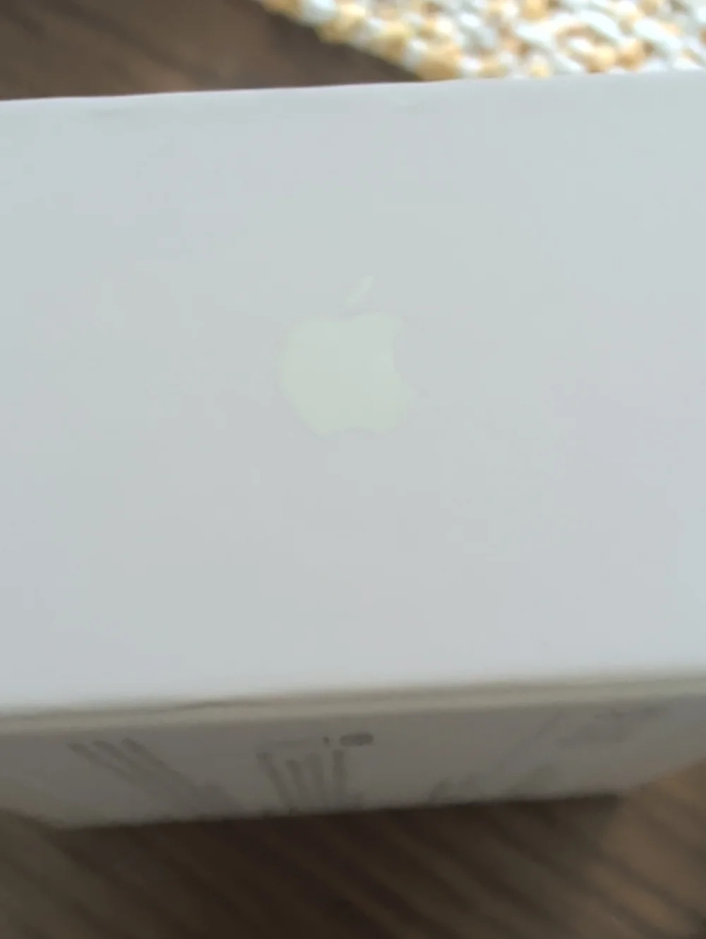 Brand New Apple Air pods pro 3, New, With Noise Cancellation And MagSafe Case
